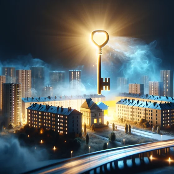 Ukraine Secures €100 Million Loan from Council of Europe Development Bank for Housing Compensation