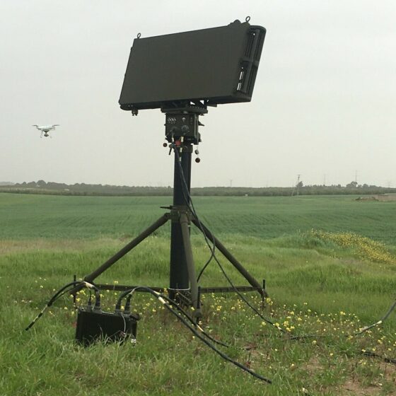 Lithuania Enhances Ukraine’s Defense Capabilities with Anti-Drone Systems
