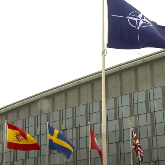 Sweden Officially Joins NATO as the 32nd Member State