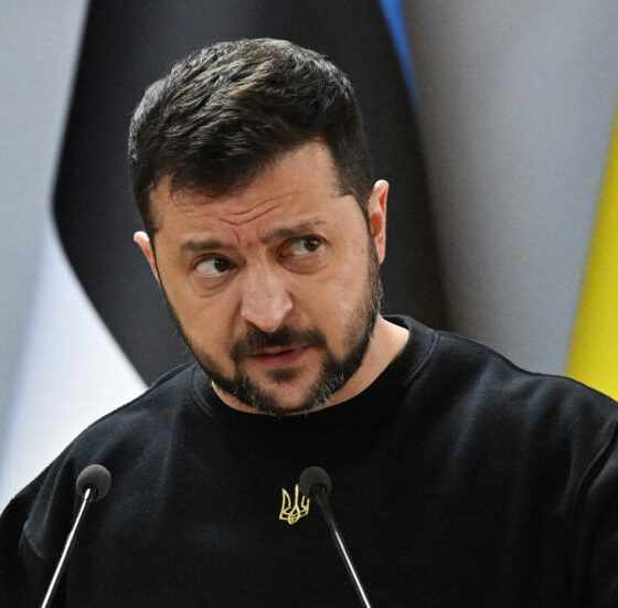 Zelensky Announces Advancements in Ukraine’s Missile Program: “Expanding Range”