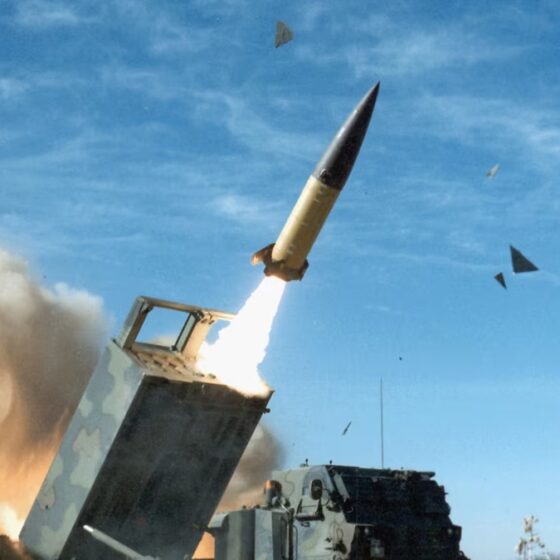 American Senator Indicates Rapid Deployment of ATACMS Missiles to Ukraine
