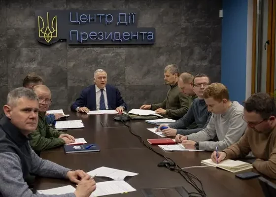 Ukraine Advances Security Agreements with Western Allies, Begins Talks with Portugal