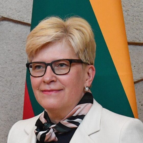 Lithuania to Supply Ukraine with 3,000 Locally Produced FPV Drones