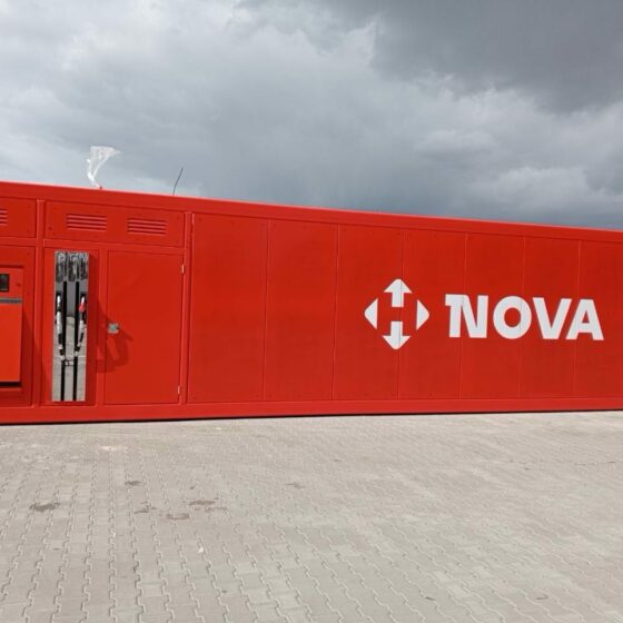 “Nova Poshta” Diversifies into Energy Sector with “Nova Energy” to Generate Electricity