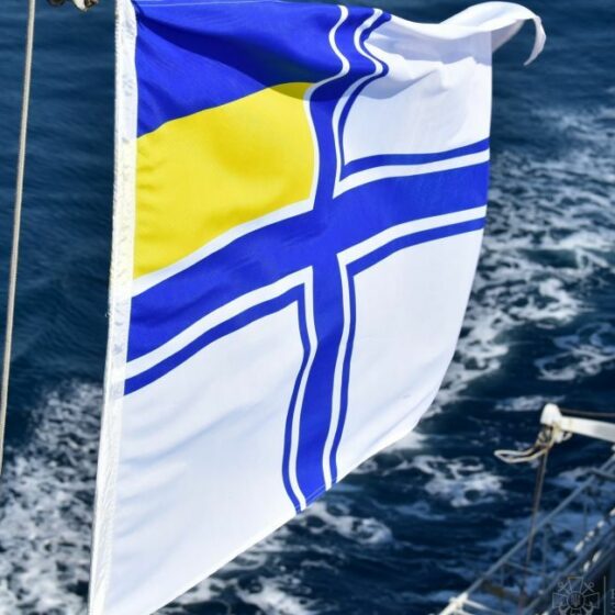 NATO to Provide Ukraine with Five Anti-Mine Ships Amid Black Sea Threats