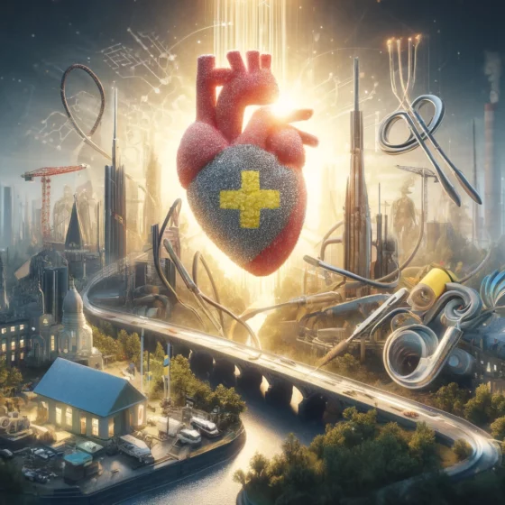 Ukraine Secures $118 Million from Japan for Medical Services and Infrastructure Reconstruction