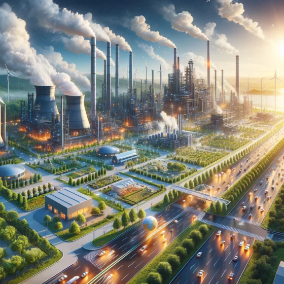Ukraine to Launch Two New Industrial Parks with Investments of UAH 1.5 Billion