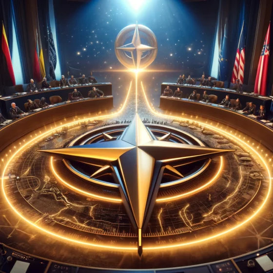 Roadmap for Ukraine’s NATO Accession to Be a Key Focus at Alliance’s 75th Anniversary Summit