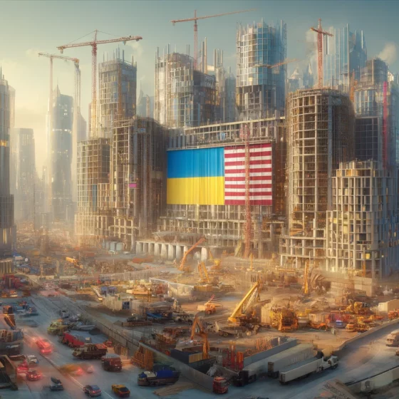 Latvia Commits €9.6 Million in Aid to Ukraine for Reconstruction and Military Support in 2024