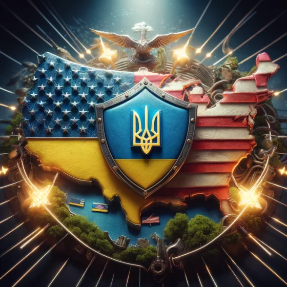 U.S. Commits $138 Million for Hawk Air Defense System Support to Ukraine