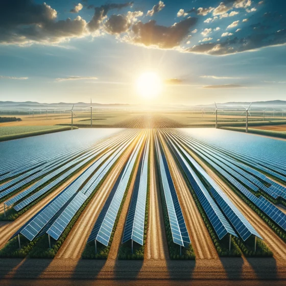 Ferrexpo to Expand Solar Energy Capacity with New 10.8 MW Plant