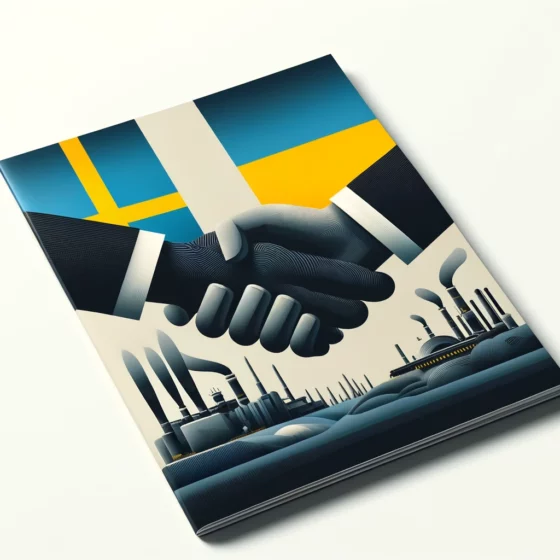 Denmark to Purchase Weapons Directly from Ukrainian Manufacturers for the First Time