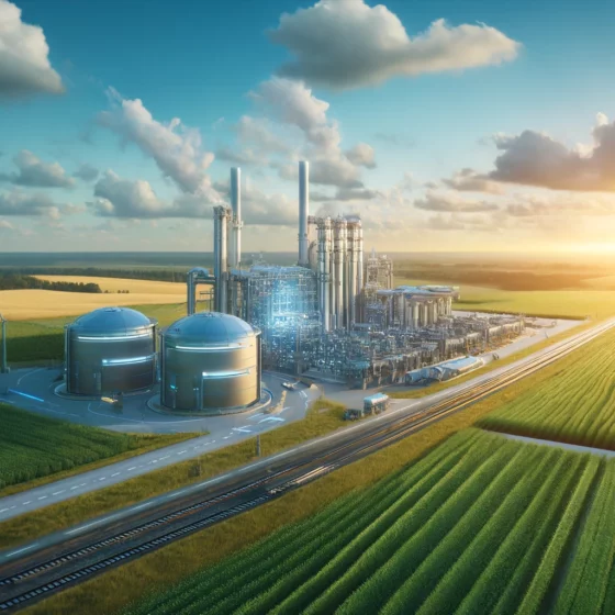 Ukraine’s Promising Biomethane Potential Could Transform the European Energy Market
