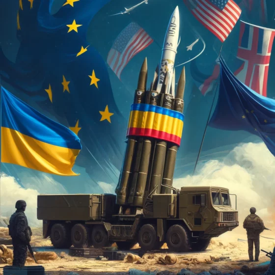Spain to Supply Missiles for Patriot Systems to Ukraine Amid NATO and EU Pressures