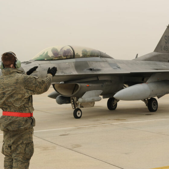 Norway Confirms Significant Contribution of F-16 Fighter Jets to Ukraine