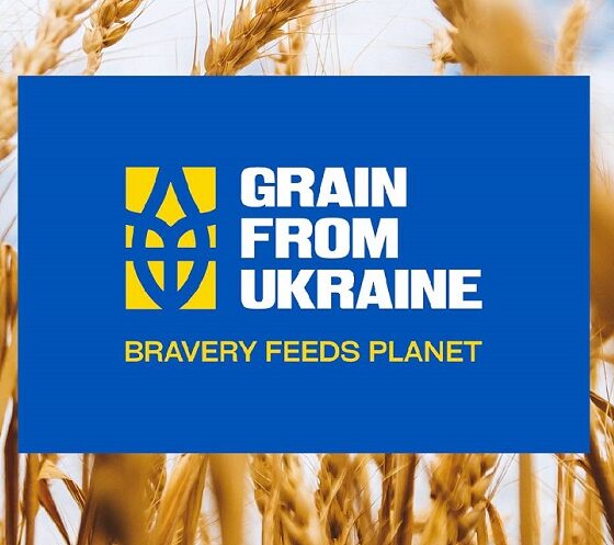 Ukrainian Grain Aid Reaches Sudan, Supporting Millions Facing Hunger