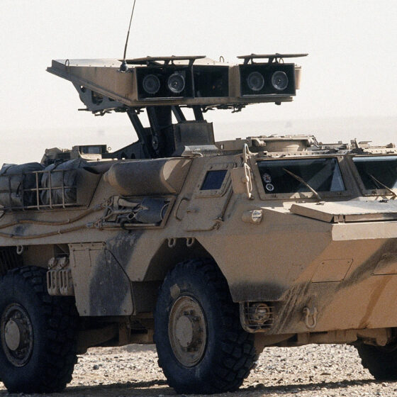 France to Provide Hundreds of VAB Armored Vehicles to Ukraine in 2025