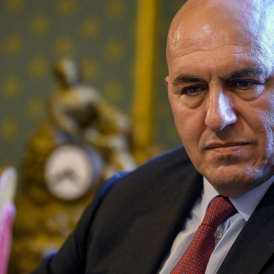 Italy to Approve New Military Aid Package for Ukraine Amidst Russian Invasion