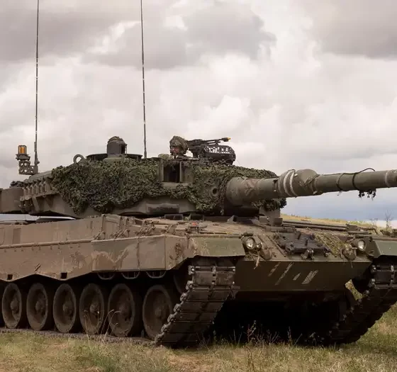 Ramstein-22: Ukraine to Receive Leopard Tanks, YPR BMPs, and Air Defense Missiles