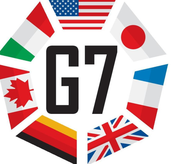 G7 Ministers to Discuss €30 Billion Loan for Ukraine Secured by Russian Assets