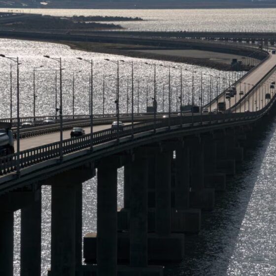 Ukraine Received Long-Range ATACMS Missiles Capable of Hitting the Kerch Bridge – Forbes