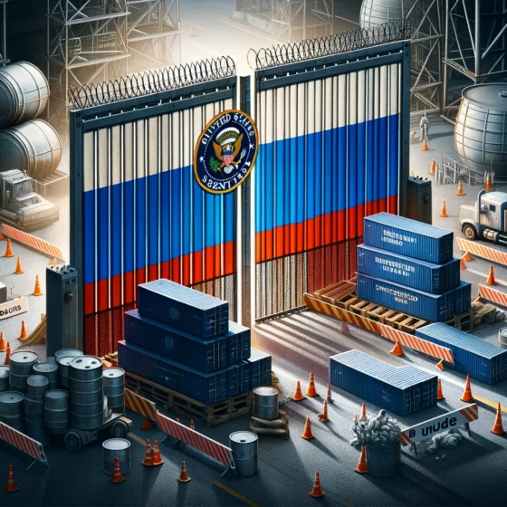 US Senate Passes Bill to Ban Enriched Uranium Imports from Russia