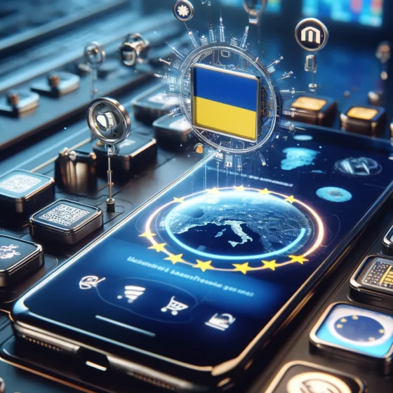 Ukraine Joins EU’s Single Roaming Zone