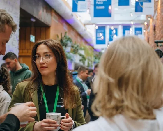 Google Continues Support for Ukrainian Startups Through Expanded Fund