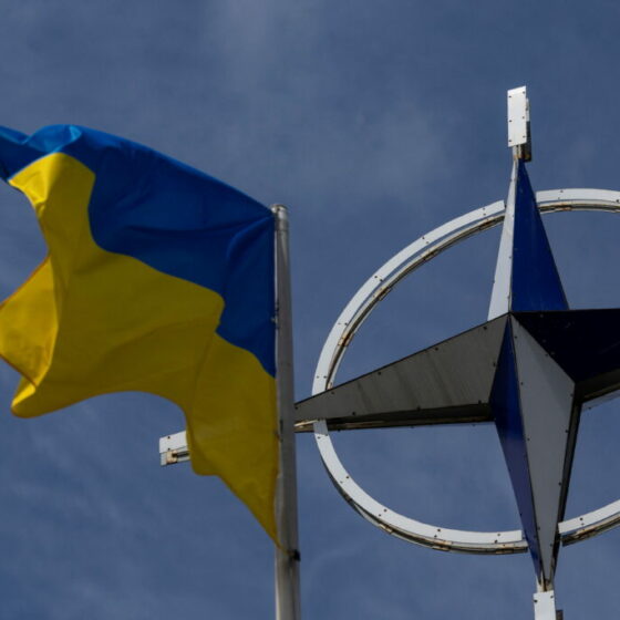 NATO to Establish Permanent Structure for Uninterrupted Supply of Weapons to Ukraine