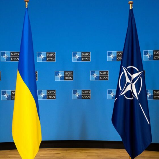 Ukraine Becomes a Guest Partner in NATO’s Combat Laboratories Network