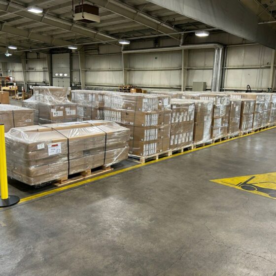 Estonia and Luxembourg Lead Initiative to Supply €900,000 Worth of Equipment to Ukraine