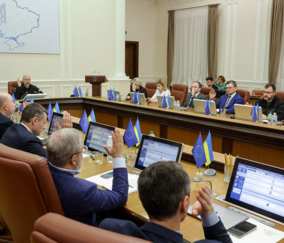 Ukraine Government Lifts Restrictions on Import Payments to Boost Business