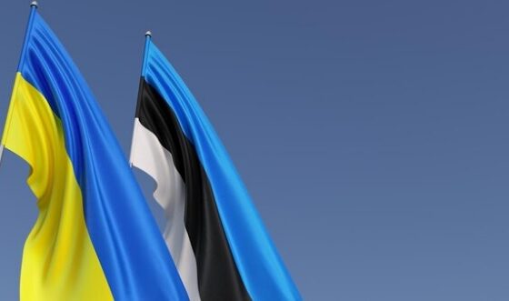 Estonia Allocates €656,447 for Humanitarian Aid to Ukraine