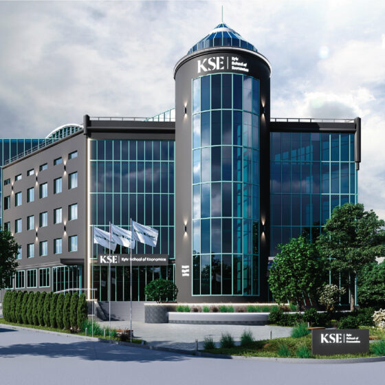International Investment in Ukraine’s Construction Sector: Key Insights from KSE
