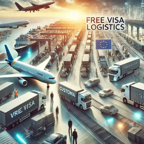 Ukraine and the EU Extend “Transport Visa-Free” Agreement