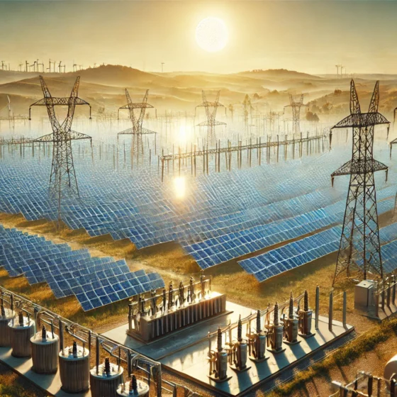 Ukraine’s Solar Stations Achieve Daily Production of 3 GW, Announces Derzhenergonadzor