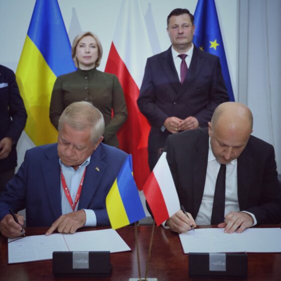 Ukrainian-Polish Economic Forum in Kyiv: Key Cooperation Documents Signed