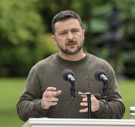 Zelenskyy Announces Ukraine’s Program for G7 Summit Participation