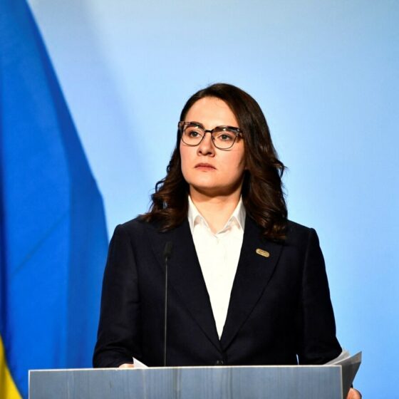 Ukraine Signs Financial Agreement with the EU for €5.27 Billion
