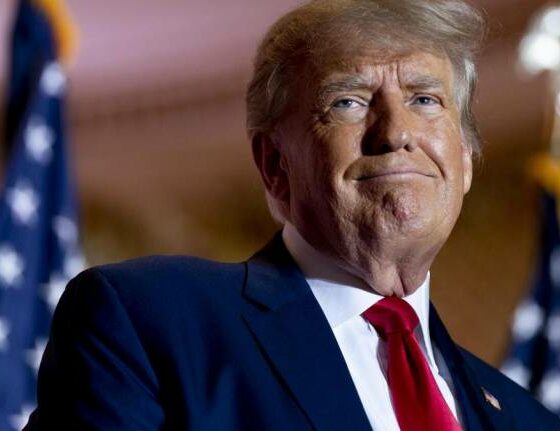 Trump Vows to Settle Ukraine War if Elected