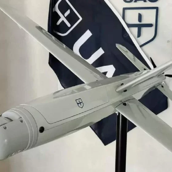 Czech Republic Launches Production of Reconnaissance and Attack Drones for Ukraine