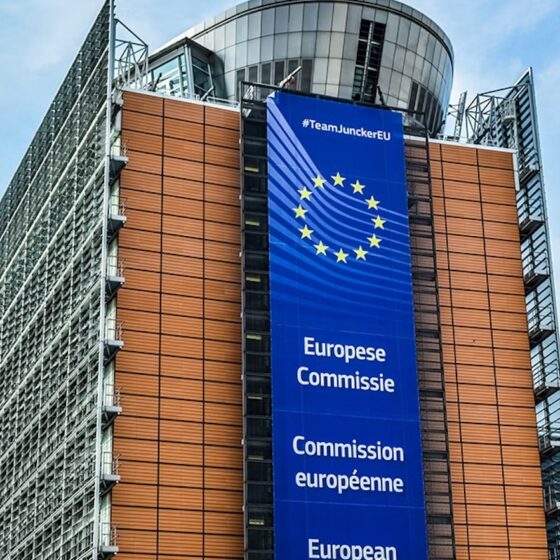 European Commission to Provide €4.2 Billion in Aid to Ukraine