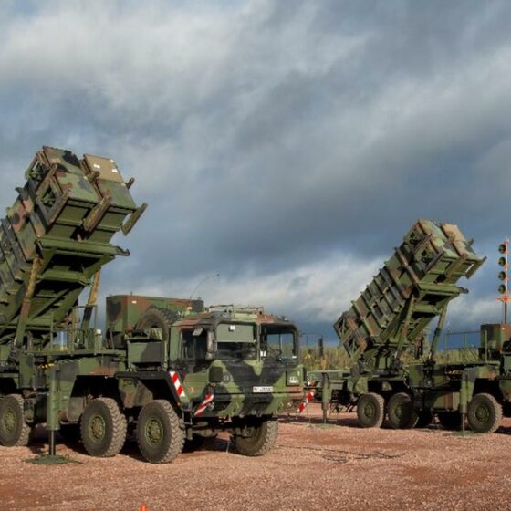 The German Patriot System Strengthens Ukraine’s Air Defense: Key Details from President Zelensky