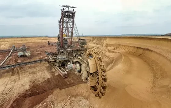 Government to Sell One of the Largest Titanium Raw Material Producers in the World