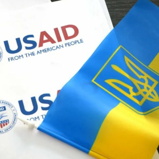 USAID Secures $510 Million to Support Ukrainian Agricultural Producers