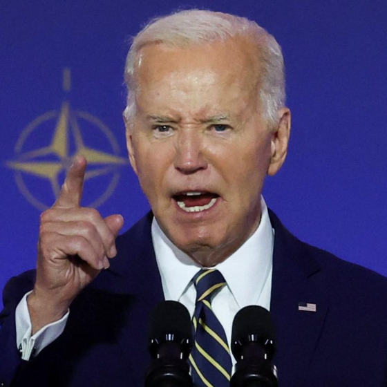 The First Results of the NATO Summit for Ukraine: Patriot Systems and €40 Billion Aid