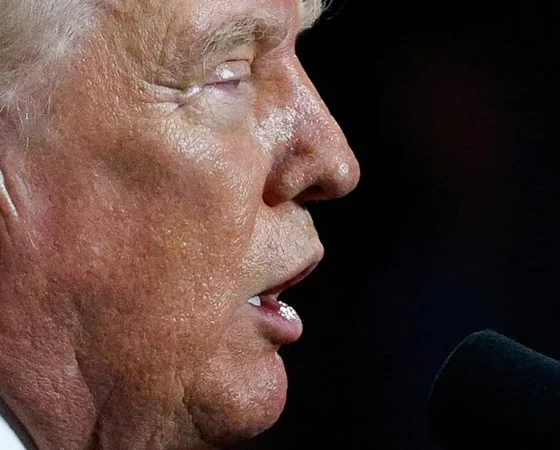 Seven Points of Trump’s Potential Peace Plan for Ukraine