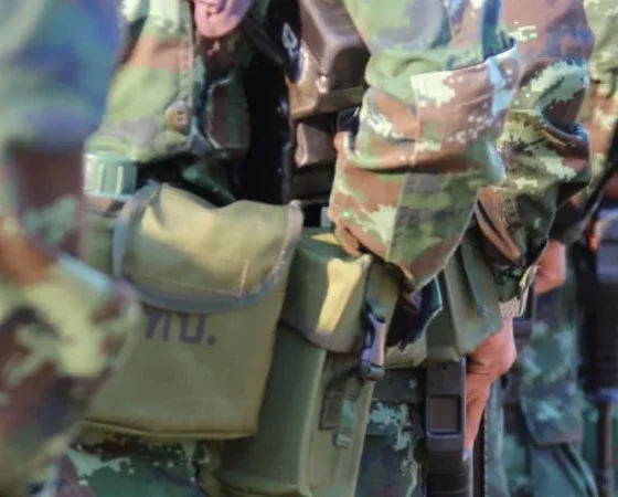 France to Train Ukrainian Brigade and Supply Military Equipment by End of 2024