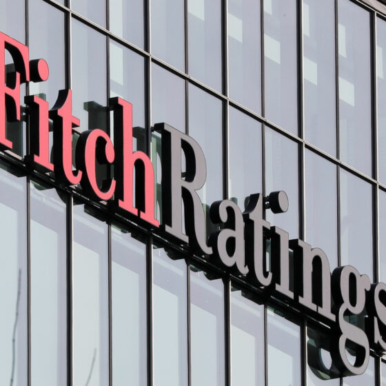Fitch Ratings Assesses Ukraine’s Financial Stability Amid War