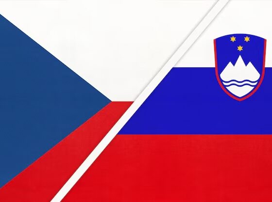Ukraine Signs Security Agreements with Czech Republic and Slovenia